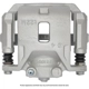 Purchase Top-Quality Front Left Rebuilt Caliper With Hardware by CARDONE INDUSTRIES - 19B7484 pa4