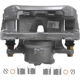 Purchase Top-Quality CARDONE INDUSTRIES - 19P3196A - Front Left Rebuilt Caliper With Hardware pa7