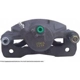 Purchase Top-Quality Front Left Rebuilt Caliper With Hardware by CARDONE INDUSTRIES - 19B1003 pa2