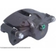 Purchase Top-Quality Front Left Rebuilt Caliper With Hardware by CARDONE INDUSTRIES - 19B1005 pa1