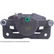 Purchase Top-Quality Front Left Rebuilt Caliper With Hardware by CARDONE INDUSTRIES - 19B1005 pa2