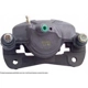 Purchase Top-Quality Front Left Rebuilt Caliper With Hardware by CARDONE INDUSTRIES - 19B1039 pa2