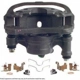 Purchase Top-Quality Front Left Rebuilt Caliper With Hardware by CARDONE INDUSTRIES - 19B1039A pa3