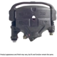 Purchase Top-Quality Front Left Rebuilt Caliper With Hardware by CARDONE INDUSTRIES - 19B1039A pa5