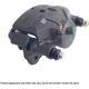 Purchase Top-Quality Front Left Rebuilt Caliper With Hardware by CARDONE INDUSTRIES - 19B1039A pa6