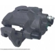 Purchase Top-Quality Front Left Rebuilt Caliper With Hardware by CARDONE INDUSTRIES - 19B1042 pa9