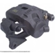 Purchase Top-Quality Front Left Rebuilt Caliper With Hardware by CARDONE INDUSTRIES - 19B1081 pa1