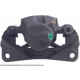 Purchase Top-Quality Front Left Rebuilt Caliper With Hardware by CARDONE INDUSTRIES - 19B1081 pa2