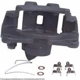 Purchase Top-Quality Front Left Rebuilt Caliper With Hardware by CARDONE INDUSTRIES - 19B1081 pa3