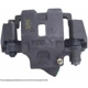 Purchase Top-Quality Front Left Rebuilt Caliper With Hardware by CARDONE INDUSTRIES - 19B1081 pa4