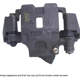 Purchase Top-Quality Front Left Rebuilt Caliper With Hardware by CARDONE INDUSTRIES - 19B1081 pa8