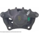 Purchase Top-Quality Front Left Rebuilt Caliper With Hardware by CARDONE INDUSTRIES - 19B1139 pa2