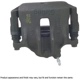 Purchase Top-Quality Front Left Rebuilt Caliper With Hardware by CARDONE INDUSTRIES - 19B1139 pa5