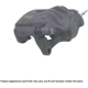 Purchase Top-Quality Front Left Rebuilt Caliper With Hardware by CARDONE INDUSTRIES - 19B1139 pa6