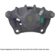 Purchase Top-Quality Front Left Rebuilt Caliper With Hardware by CARDONE INDUSTRIES - 19B1139 pa7