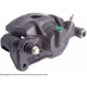 Purchase Top-Quality Front Left Rebuilt Caliper With Hardware by CARDONE INDUSTRIES - 19B1167 pa1