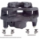 Purchase Top-Quality Front Left Rebuilt Caliper With Hardware by CARDONE INDUSTRIES - 19B1167 pa3