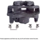 Purchase Top-Quality Front Left Rebuilt Caliper With Hardware by CARDONE INDUSTRIES - 19B1167 pa7