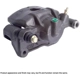 Purchase Top-Quality Front Left Rebuilt Caliper With Hardware by CARDONE INDUSTRIES - 19B1167 pa8