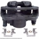 Purchase Top-Quality Front Left Rebuilt Caliper With Hardware by CARDONE INDUSTRIES - 19B1169 pa3