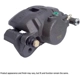 Purchase Top-Quality Front Left Rebuilt Caliper With Hardware by CARDONE INDUSTRIES - 19B1169 pa5