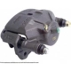 Purchase Top-Quality Front Left Rebuilt Caliper With Hardware by CARDONE INDUSTRIES - 19B1189 pa1