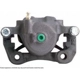 Purchase Top-Quality Front Left Rebuilt Caliper With Hardware by CARDONE INDUSTRIES - 19B1197 pa2
