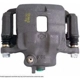 Purchase Top-Quality Front Left Rebuilt Caliper With Hardware by CARDONE INDUSTRIES - 19B1197 pa4