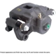 Purchase Top-Quality Front Left Rebuilt Caliper With Hardware by CARDONE INDUSTRIES - 19B1197 pa6