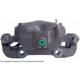 Purchase Top-Quality Front Left Rebuilt Caliper With Hardware by CARDONE INDUSTRIES - 19B1207 pa2