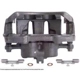 Purchase Top-Quality Front Left Rebuilt Caliper With Hardware by CARDONE INDUSTRIES - 19B1207 pa3