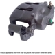Purchase Top-Quality Front Left Rebuilt Caliper With Hardware by CARDONE INDUSTRIES - 19B1207 pa5