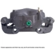 Purchase Top-Quality Front Left Rebuilt Caliper With Hardware by CARDONE INDUSTRIES - 19B1207 pa6
