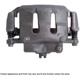 Purchase Top-Quality Front Left Rebuilt Caliper With Hardware by CARDONE INDUSTRIES - 19B1207 pa7