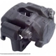 Purchase Top-Quality Front Left Rebuilt Caliper With Hardware by CARDONE INDUSTRIES - 19B1247 pa9