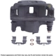 Purchase Top-Quality Front Left Rebuilt Caliper With Hardware by CARDONE INDUSTRIES - 19B1343 pa6