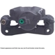 Purchase Top-Quality Front Left Rebuilt Caliper With Hardware by CARDONE INDUSTRIES - 19B1343 pa8