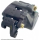 Purchase Top-Quality Front Left Rebuilt Caliper With Hardware by CARDONE INDUSTRIES - 19B1376 pa1