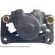 Purchase Top-Quality Front Left Rebuilt Caliper With Hardware by CARDONE INDUSTRIES - 19B1376 pa2