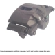 Purchase Top-Quality Front Left Rebuilt Caliper With Hardware by CARDONE INDUSTRIES - 19B1382 pa7