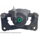 Purchase Top-Quality Front Left Rebuilt Caliper With Hardware by CARDONE INDUSTRIES - 19B1445 pa2