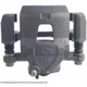 Purchase Top-Quality Front Left Rebuilt Caliper With Hardware by CARDONE INDUSTRIES - 19B1445 pa4