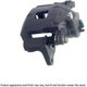 Purchase Top-Quality Front Left Rebuilt Caliper With Hardware by CARDONE INDUSTRIES - 19B1445 pa6