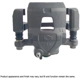 Purchase Top-Quality Front Left Rebuilt Caliper With Hardware by CARDONE INDUSTRIES - 19B1445 pa7