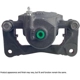 Purchase Top-Quality Front Left Rebuilt Caliper With Hardware by CARDONE INDUSTRIES - 19B1445 pa8