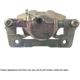 Purchase Top-Quality CARDONE INDUSTRIES - 19B1461 - Front Left Rebuilt Caliper With Hardware pa6