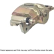 Purchase Top-Quality CARDONE INDUSTRIES - 19B1461 - Front Left Rebuilt Caliper With Hardware pa7