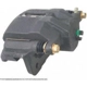 Purchase Top-Quality Front Left Rebuilt Caliper With Hardware by CARDONE INDUSTRIES - 19B1463 pa1