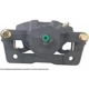 Purchase Top-Quality Front Left Rebuilt Caliper With Hardware by CARDONE INDUSTRIES - 19B1463 pa2