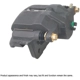 Purchase Top-Quality Front Left Rebuilt Caliper With Hardware by CARDONE INDUSTRIES - 19B1463 pa6